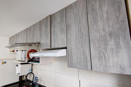Apartamento para alugar com 43m², 2 quartos e 1 vagacozinha e area de serviço