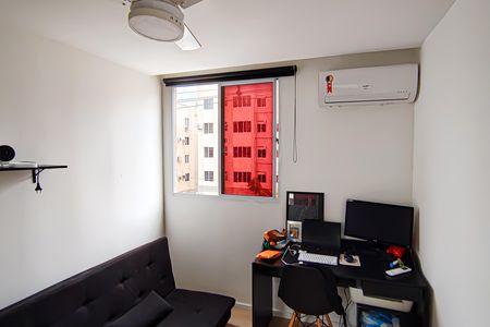 Apartamento para alugar com 43m², 2 quartos e 1 vagaquarto 1