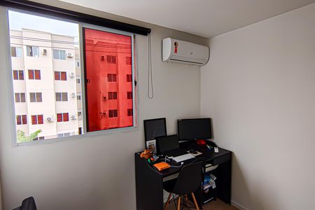 Apartamento para alugar com 43m², 2 quartos e 1 vagaquarto 1