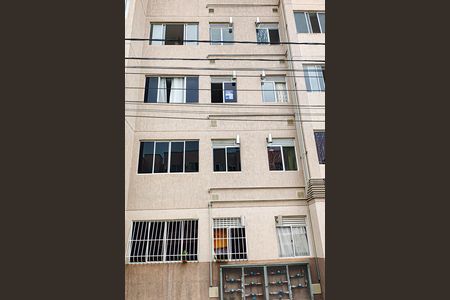Apartamento para alugar com 43m², 2 quartos e 1 vagaplaquinha IUXA-349