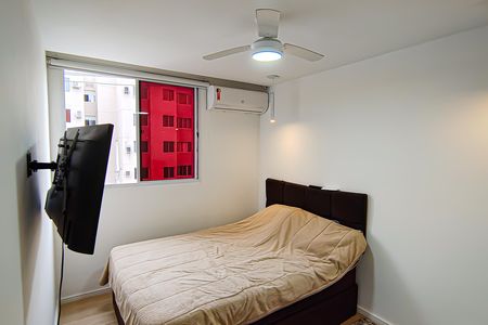 Apartamento para alugar com 43m², 2 quartos e 1 vagaquarto 2
