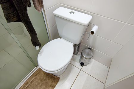 Apartamento para alugar com 43m², 2 quartos e 1 vagabanheiro social