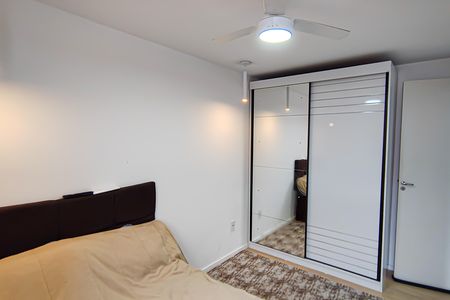 Apartamento para alugar com 43m², 2 quartos e 1 vagaquarto 2