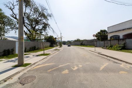 Apartamento para alugar com 47m², 2 quartos e 1 vaga Apartamento para alugar com 47m², 2 quartos e 1 vagaVista da Rua