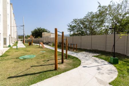 Apartamento para alugar com 47m², 2 quartos e 1 vaga Apartamento para alugar com 47m², 2 quartos e 1 vagaÁrea comum - Academia