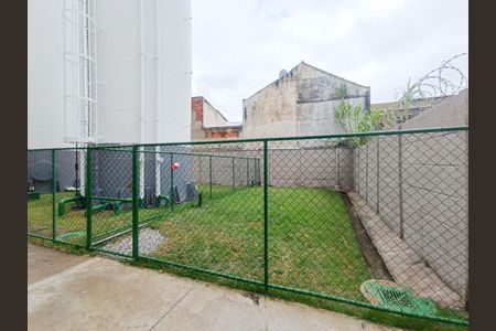 Apartamento para alugar com 47m², 2 quartos e 1 vaga Apartamento para alugar com 47m², 2 quartos e 1 vagaEspaço Pet