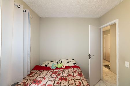 Apartamento para alugar com 47m², 2 quartos e 1 vaga Apartamento para alugar com 47m², 2 quartos e 1 vagaQuarto 1