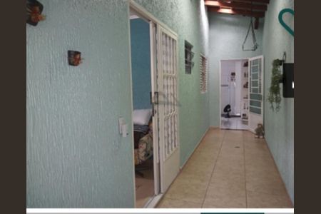 Casa à venda com 110m², 4 quartos e 3 vagas Casa à venda com 110m², 4 quartos e 3 vagasFoto 24