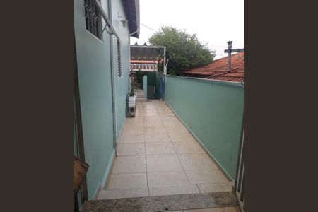 Casa à venda com 110m², 4 quartos e 3 vagas Casa à venda com 110m², 4 quartos e 3 vagasFoto 07