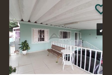 Casa à venda com 110m², 4 quartos e 3 vagas Casa à venda com 110m², 4 quartos e 3 vagasFoto 04