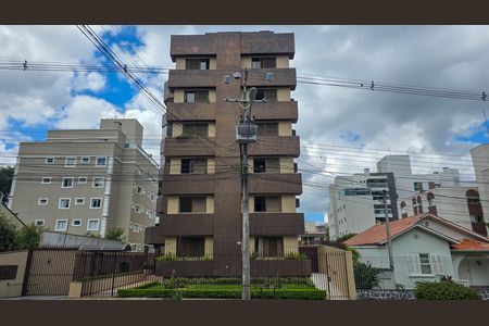 Apartamento para alugar com 235m², 4 quartos e 2 vagas Apartamento para alugar com 235m², 4 quartos e 2 vagasFachada do Prédio