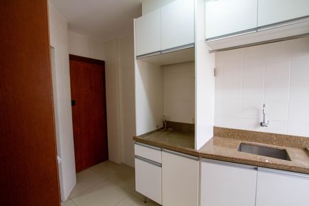 Apartamento para alugar com 235m², 4 quartos e 2 vagas Apartamento para alugar com 235m², 4 quartos e 2 vagasÁrea de Serviço