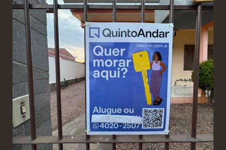 Casa para alugar com 100m², 3 quartos e 2 vagasPlaca 