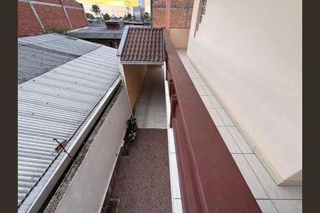 Casa para alugar com 100m², 3 quartos e 2 vagasÁrea comum