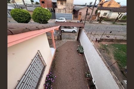 Vista da Sacada de casa para alugar com 3 quartos, 100m² em Santos Dumont, São Leopoldo