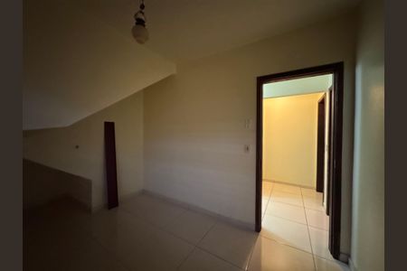 Casa para alugar com 100m², 3 quartos e 2 vagasQuarto 