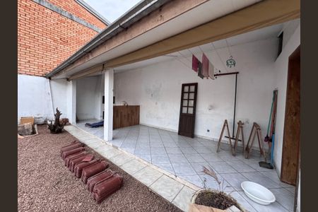Casa para alugar com 100m², 3 quartos e 2 vagasÁrea comum