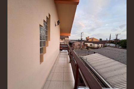 Casa para alugar com 100m², 3 quartos e 2 vagasSacada