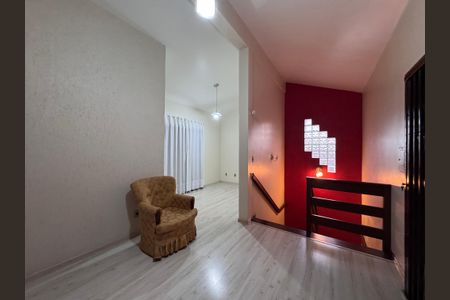 Sala 2 de casa para alugar com 3 quartos, 100m² em Santos Dumont, São Leopoldo