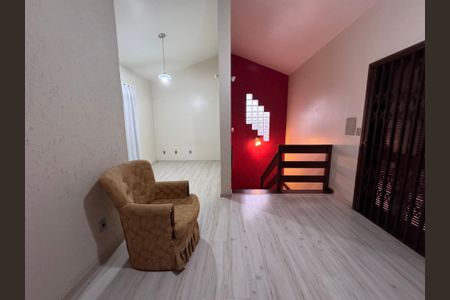 Casa para alugar com 100m², 3 quartos e 2 vagasSala 2