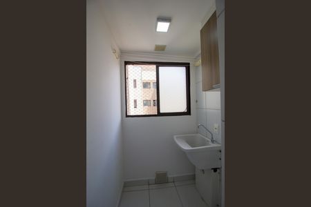 Apartamento para alugar com 54m², 2 quartos e 1 vaga Apartamento para alugar com 54m², 2 quartos e 1 vagaÁrea de Serviço