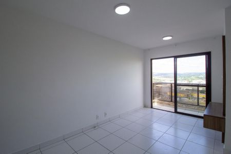 Apartamento para alugar com 54m², 2 quartos e 1 vaga Apartamento para alugar com 54m², 2 quartos e 1 vagaSala