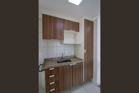Apartamento para alugar com 54m², 2 quartos e 1 vaga Apartamento para alugar com 54m², 2 quartos e 1 vagaCozinha