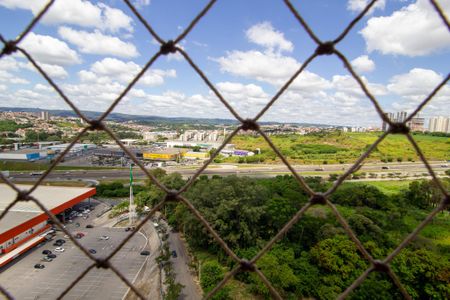 Apartamento para alugar com 54m², 2 quartos e 1 vaga Apartamento para alugar com 54m², 2 quartos e 1 vagaVista do Quarto 2