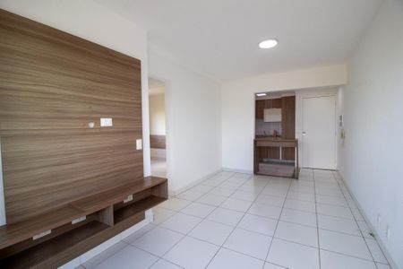 Apartamento para alugar com 54m², 2 quartos e 1 vaga Apartamento para alugar com 54m², 2 quartos e 1 vagaSala