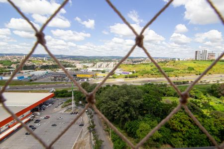 Apartamento para alugar com 54m², 2 quartos e 1 vaga Apartamento para alugar com 54m², 2 quartos e 1 vagaVista da Sala