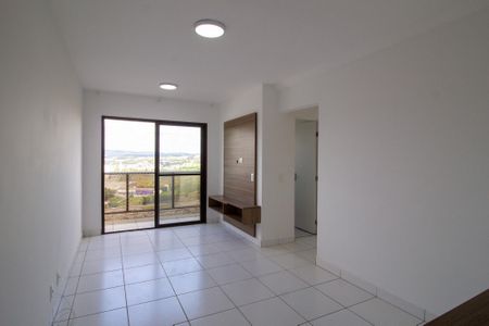 Apartamento para alugar com 54m², 2 quartos e 1 vaga Apartamento para alugar com 54m², 2 quartos e 1 vagaSala