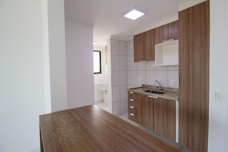 Apartamento para alugar com 54m², 2 quartos e 1 vaga Apartamento para alugar com 54m², 2 quartos e 1 vagaCozinha