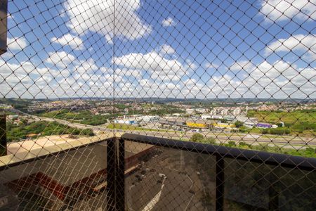 Apartamento para alugar com 54m², 2 quartos e 1 vaga Apartamento para alugar com 54m², 2 quartos e 1 vagaVaranda da Sala