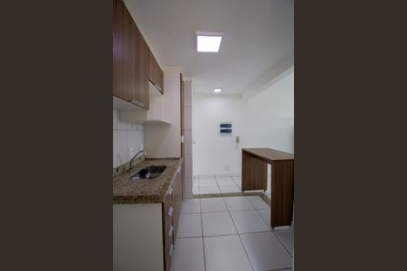 Apartamento para alugar com 54m², 2 quartos e 1 vaga Apartamento para alugar com 54m², 2 quartos e 1 vagaCozinha