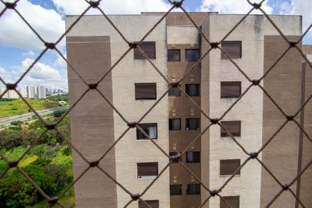 Apartamento para alugar com 54m², 2 quartos e 1 vaga Apartamento para alugar com 54m², 2 quartos e 1 vagaVista do Quarto 1