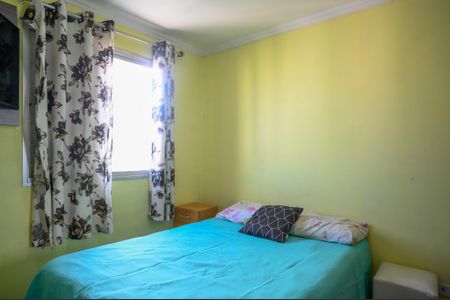 Apartamento à venda com 64m², 3 quartos e 2 vagas Apartamento à venda com 64m², 3 quartos e 2 vagasQuarto 3 - Suite