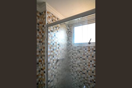 Apartamento à venda com 64m², 3 quartos e 2 vagas Apartamento à venda com 64m², 3 quartos e 2 vagasBanheiro da Suíte