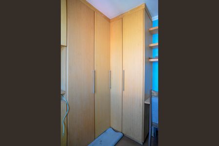 Apartamento à venda com 64m², 3 quartos e 2 vagas Apartamento à venda com 64m², 3 quartos e 2 vagasQuarto 2