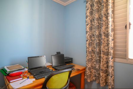 Apartamento à venda com 64m², 3 quartos e 2 vagas Apartamento à venda com 64m², 3 quartos e 2 vagasQuarto 2