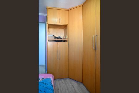 Apartamento à venda com 64m², 3 quartos e 2 vagas Apartamento à venda com 64m², 3 quartos e 2 vagasQuarto 1