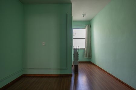 Apartamento à venda com 97m², 3 quartos e 1 vagaQuarto 2