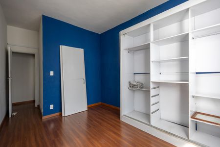 Apartamento à venda com 97m², 3 quartos e 1 vagaQuarto 3