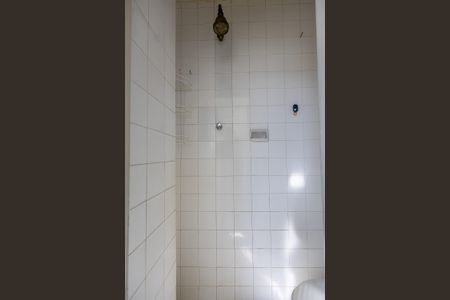 Apartamento à venda com 97m², 3 quartos e 1 vagaBanheiro de Serviço