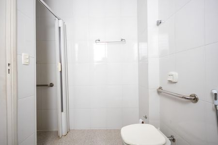 Apartamento à venda com 97m², 3 quartos e 1 vagaBanheiro