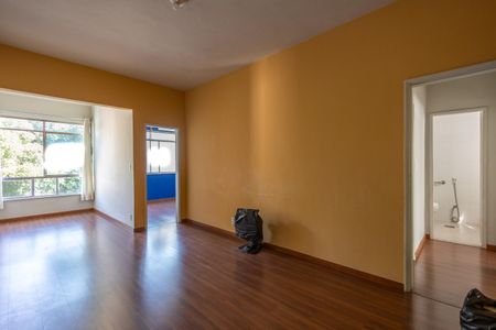 Apartamento à venda com 97m², 3 quartos e 1 vagaSala