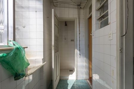 Apartamento à venda com 97m², 3 quartos e 1 vagaÁrea de Serviço