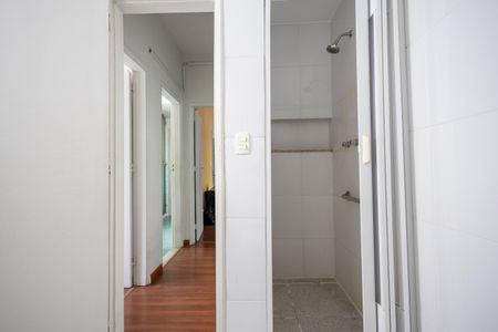 Apartamento à venda com 97m², 3 quartos e 1 vagaBanheiro