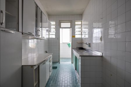 Apartamento à venda com 97m², 3 quartos e 1 vagaCozinha