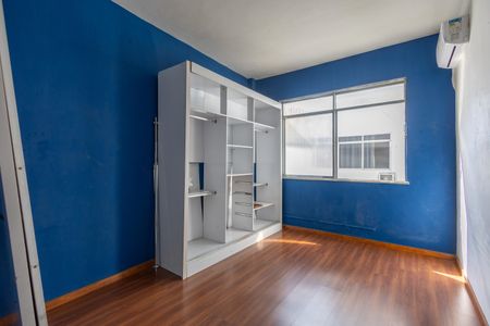 Apartamento à venda com 97m², 3 quartos e 1 vagaQuarto 3