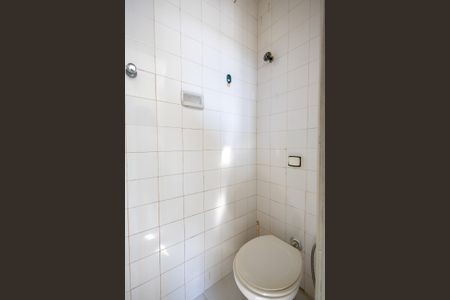 Apartamento à venda com 97m², 3 quartos e 1 vagaBanheiro de Serviço